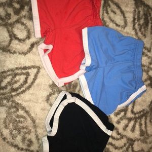 Toddler shorts